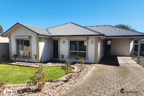 11 Jubilee Cres, Naracoorte, SA 5271