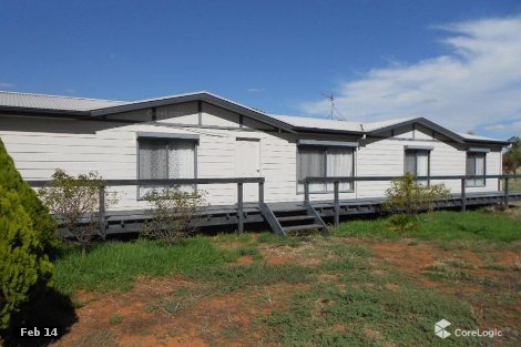 61 Port St, Gladstone, SA 5473