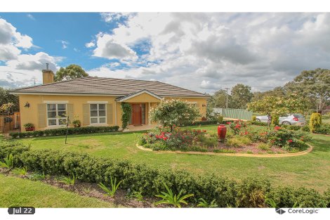 3 Gleneagles Cl, Robin Hill, NSW 2795