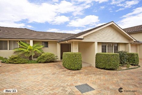 4/51 Shoalhaven Rd, Sylvania Waters, NSW 2224