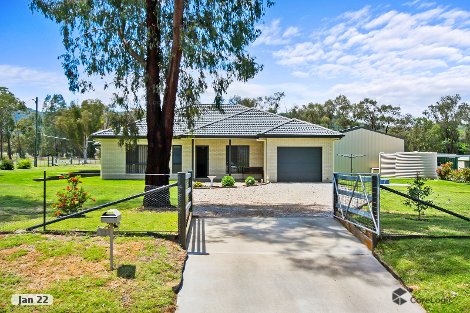 2 Maunder St, Moonbi, NSW 2353