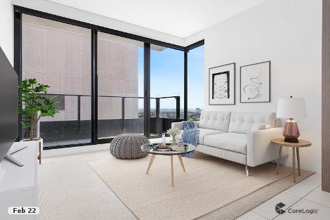 2301/50 Albert Rd, South Melbourne, VIC 3205