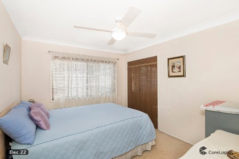 23 Ludwick St, Cannon Hill, QLD 4170