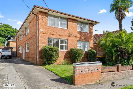 1/5a Henson St, Summer Hill, NSW 2130