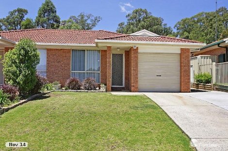 2/42 Francisco Cres, Rosemeadow, NSW 2560