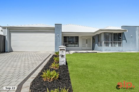 56 Alpina Prom, Banksia Grove, WA 6031