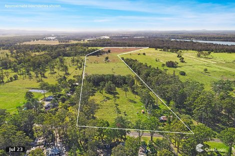 353 Blackmans Point Rd, Blackmans Point, NSW 2444