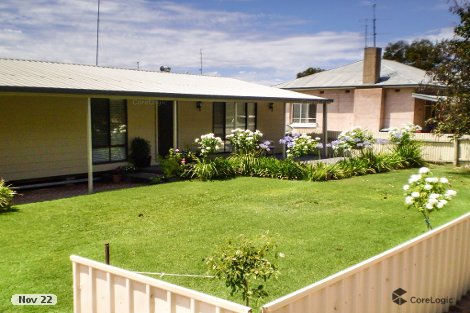 66 Railway Tce, Snowtown, SA 5520