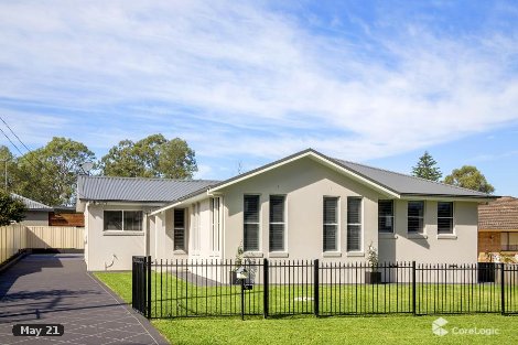 36 Old Sackville Rd, Wilberforce, NSW 2756