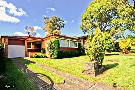 18 Sevenoaks Cres, Bass Hill, NSW 2197