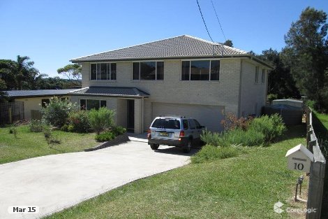 10 Oaks Ave, Tuross Head, NSW 2537