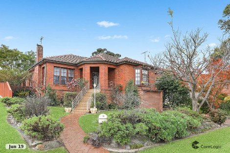 11 The Crescent, Hurstville Grove, NSW 2220