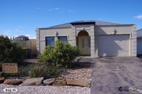 6a Scadden Ave, Port Hughes, SA 5558