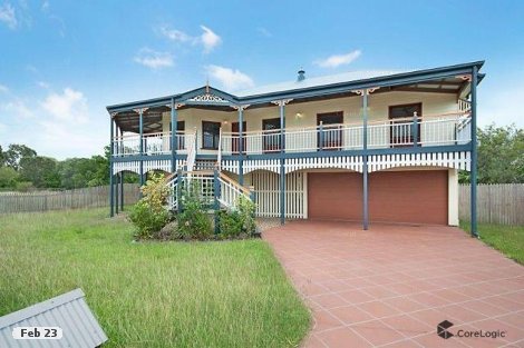 6 Margarita Ct, Bushland Beach, QLD 4818