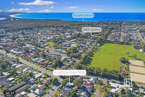 31 Crossingham St, Canton Beach, NSW 2263