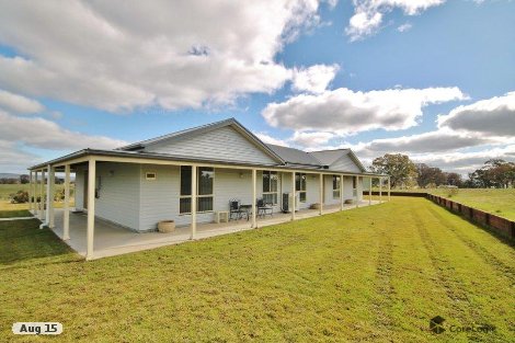 239 Elliotts Rd, Crowther, NSW 2803