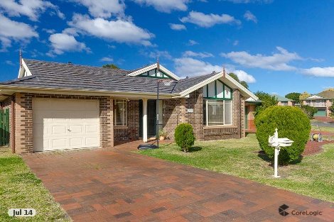 17 Agapantha Tce, Woonona, NSW 2517