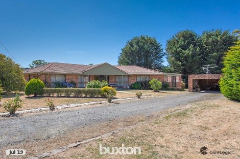 1494 Old Melbourne Rd, Gordon, VIC 3345