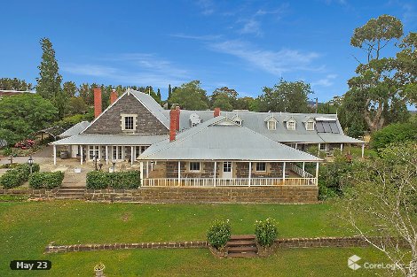 1160 Porcupine Ridge Rd, Porcupine Ridge, VIC 3461