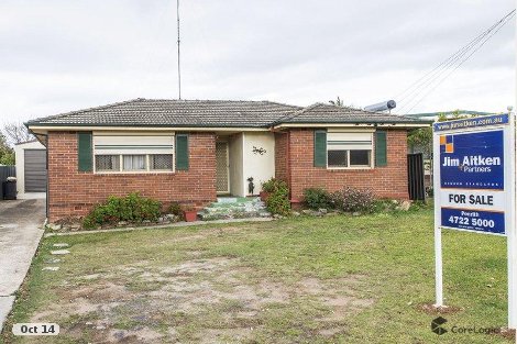 162 Parker St, Kingswood, NSW 2747