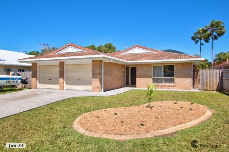 7 Opaline Cl, Brinsmead, QLD 4870