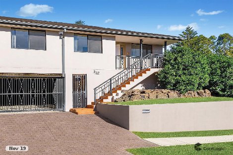 3/12 Yamba Cl, Marsfield, NSW 2122