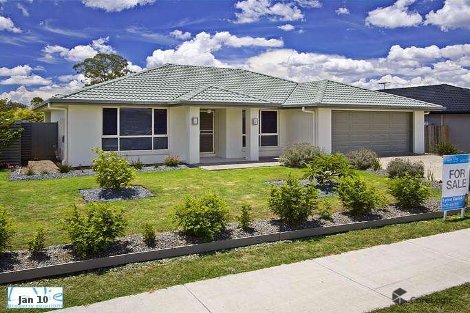 13 Jeff Collins Cct, Bellbird Park, QLD 4300