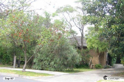 Lot 18 Wickham Ave, Forest Hill, VIC 3131