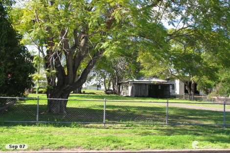 5 Boyd St, Gayndah, QLD 4625