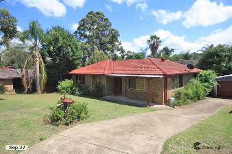 11 Limonite Pl, Eagle Vale, NSW 2558