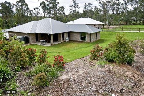 18 Chablis Pl, Pine Mountain, QLD 4306