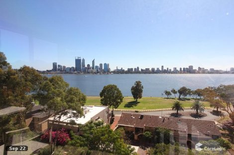 5n/9 Parker St, South Perth, WA 6151