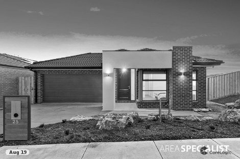 25 Travellers St, Diggers Rest, VIC 3427