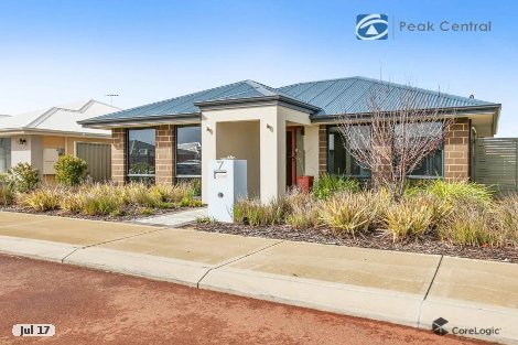 7 Mayor St, Harrisdale, WA 6112