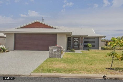 23 Sommerfeld Cres, Chinchilla, QLD 4413