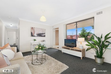 7/161 Croydon Ave, Croydon Park, NSW 2133