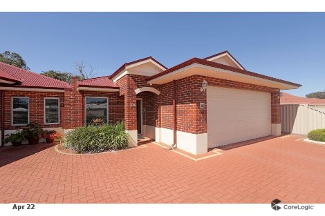 12a Gibbs Cct, Ravenswood, WA 6208