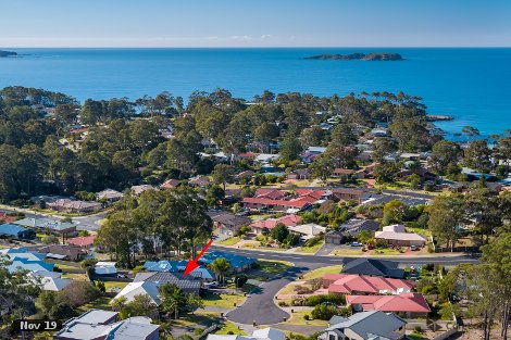 6 Cox Pl, Sunshine Bay, NSW 2536