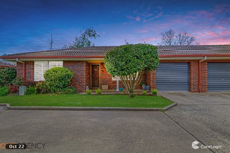 4/1 Franklin Rd, Orange, NSW 2800