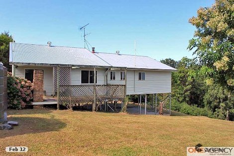 181 Mighell Rd, Yarrahapinni, NSW 2441