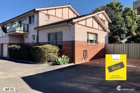 4/3 York St, Singleton, NSW 2330