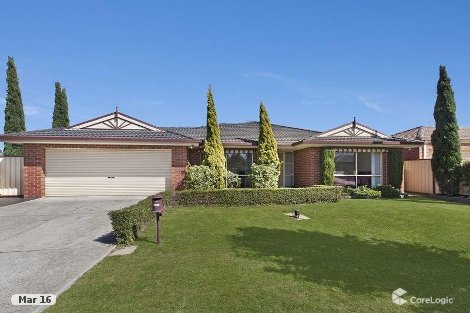 8 Wyatt Way, Wallan, VIC 3756