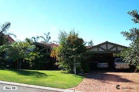 8 Pyrton Pl, Duncraig, WA 6023