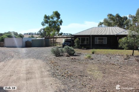 417 Kennedy Lane, Winton, VIC 3673