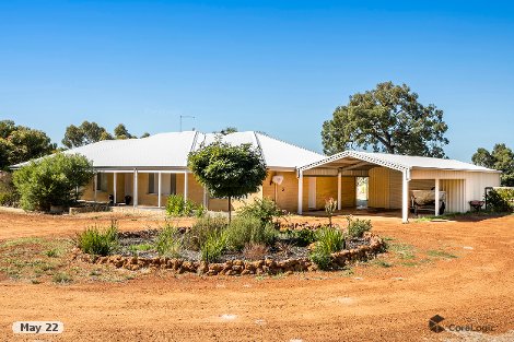 164 Ayrshire Loop, Lower Chittering, WA 6084