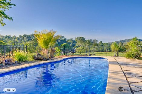 592 Cedar Creek Rd, Gheerulla, QLD 4574