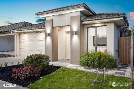 75 Athletic Cct, Clyde, VIC 3978