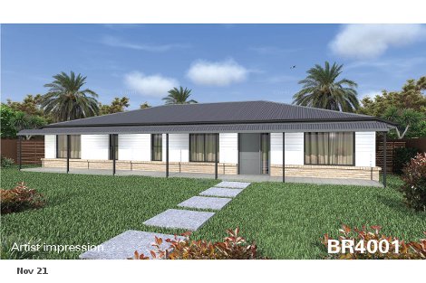 10 Whimbrel Pl, Boonooroo, QLD 4650