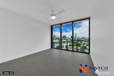 1507/10 Trinity St, Fortitude Valley, QLD 4006