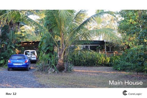 3325 Bruce Hwy, Kuttabul, QLD 4741